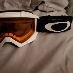 Oakley Ski Goggles